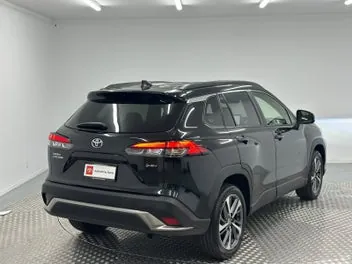 Toyota Corolla Cross 2025 photo 4