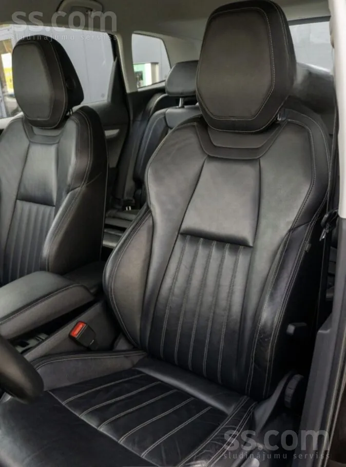 Skoda Karoq 2019 photo 5
