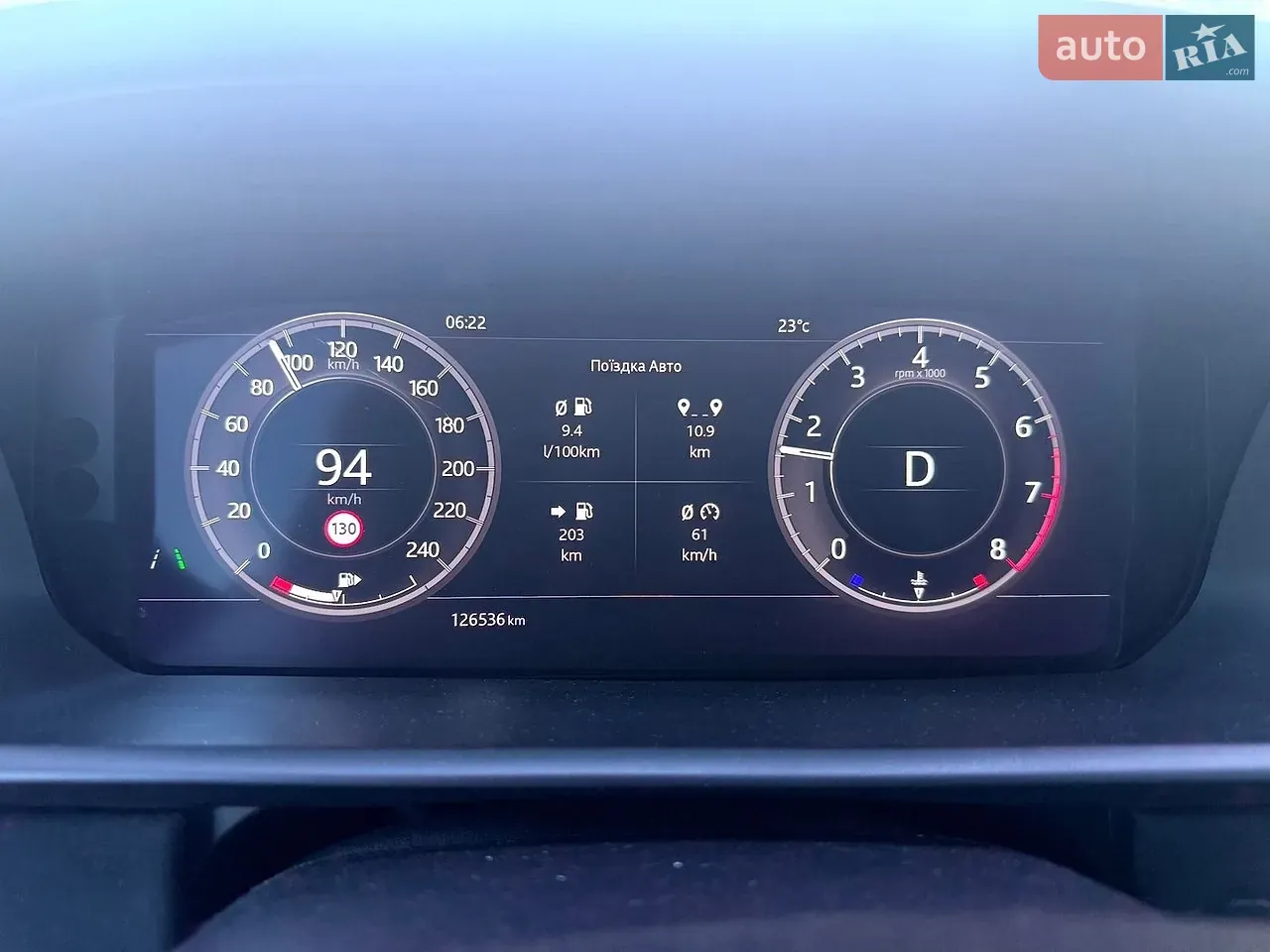 Land Rover Discovery 2018 photo 4