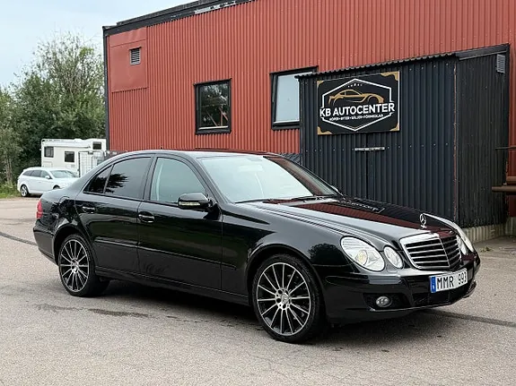 Mercedes-Benz E280