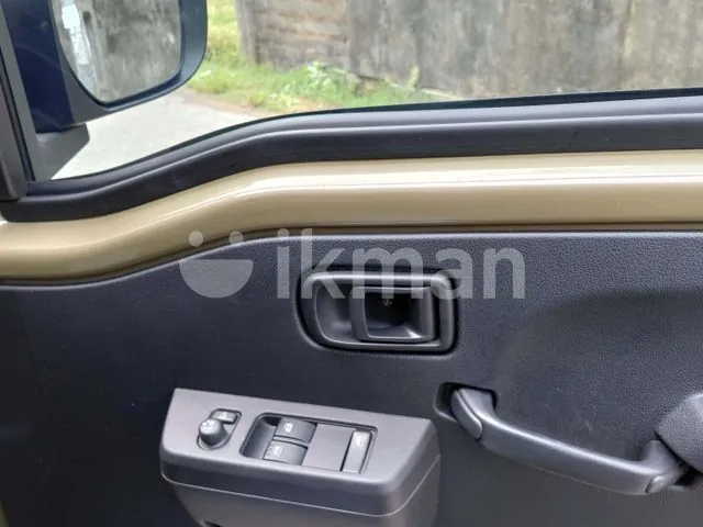 Daihatsu Hijet 2023 photo 5
