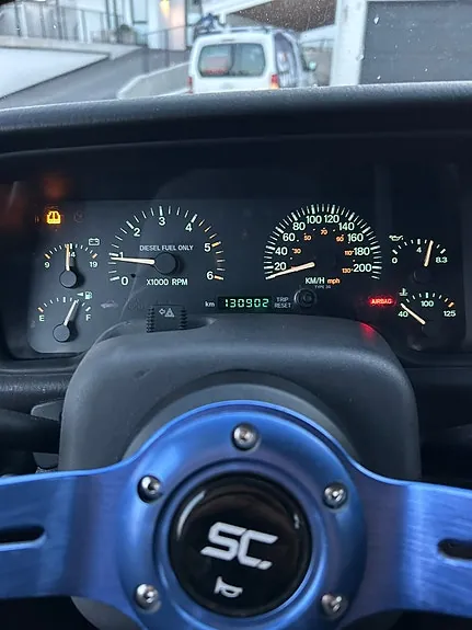 Jeep Cherokee 1999 photo 5