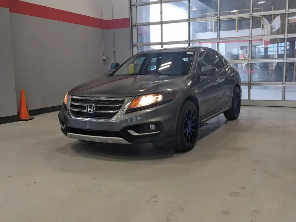 Honda Crosstour
