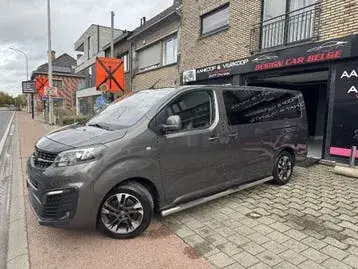 Opel Zafira Life