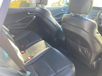 Hyundai Santa Fe 2018 photo 2