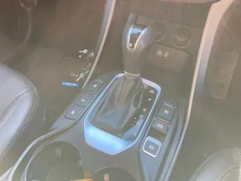Hyundai Santa Fe 2018 photo 4