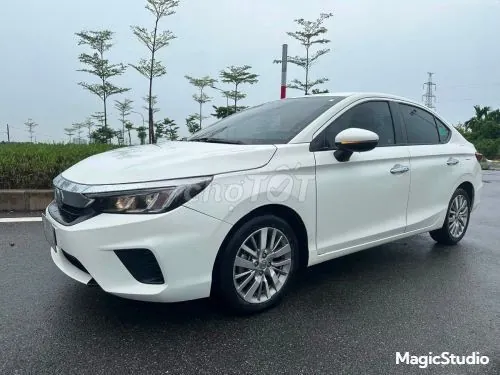 Honda City 2022 photo 3
