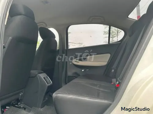 Honda City 2022 photo 4