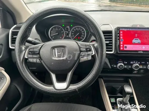 Honda City 2022 photo 5