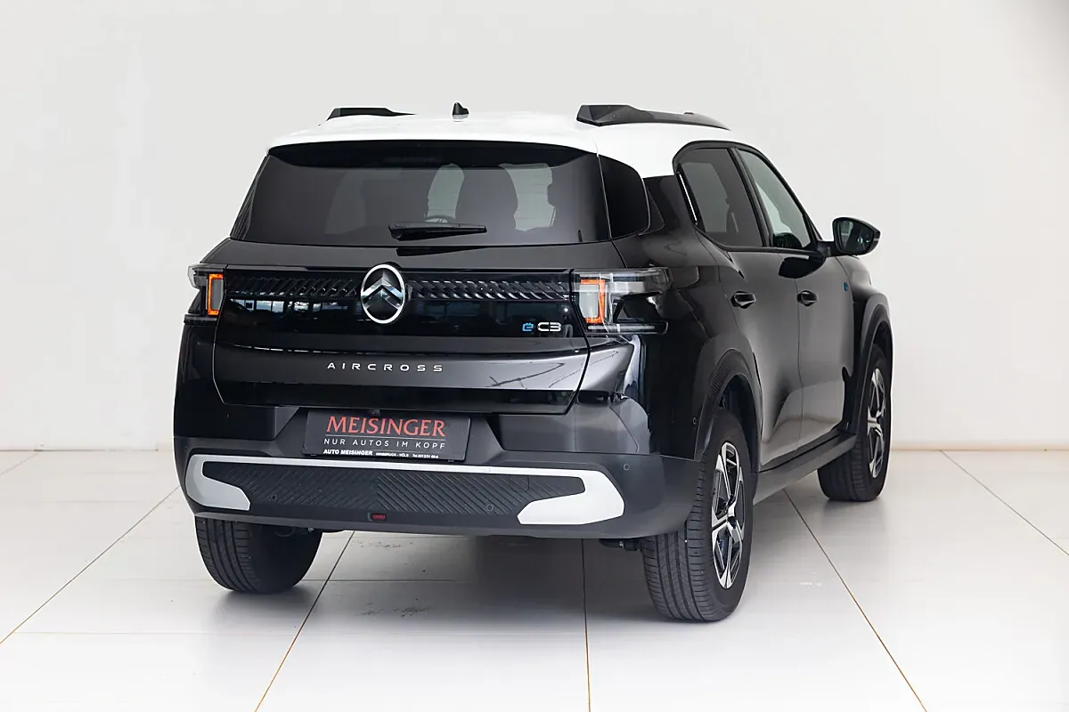 Citroen C3 Aircross 2026 photo 2
