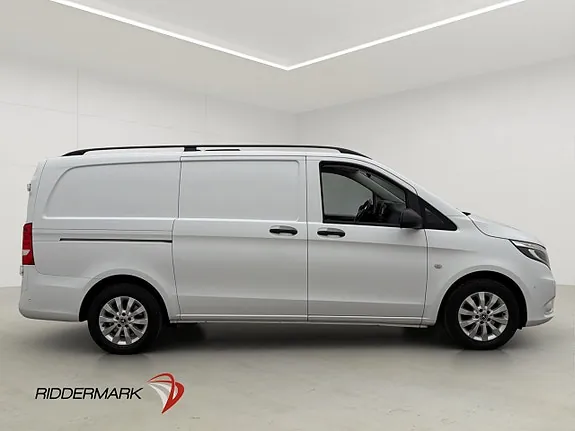Mercedes-Benz Vito 2021 photo 2