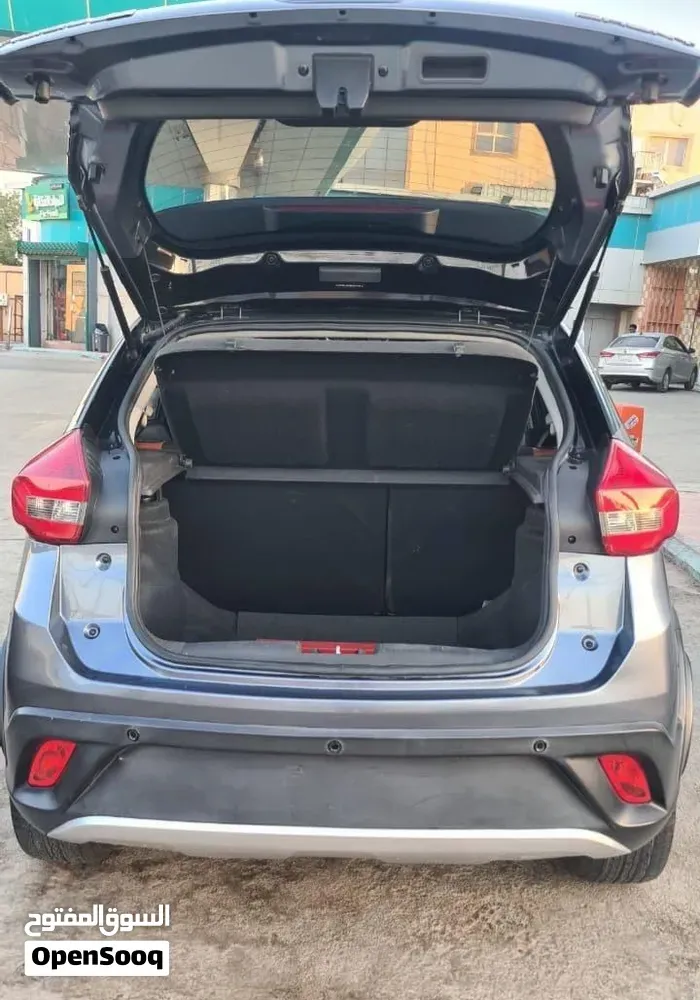 Chery Tiggo 2022 photo 3