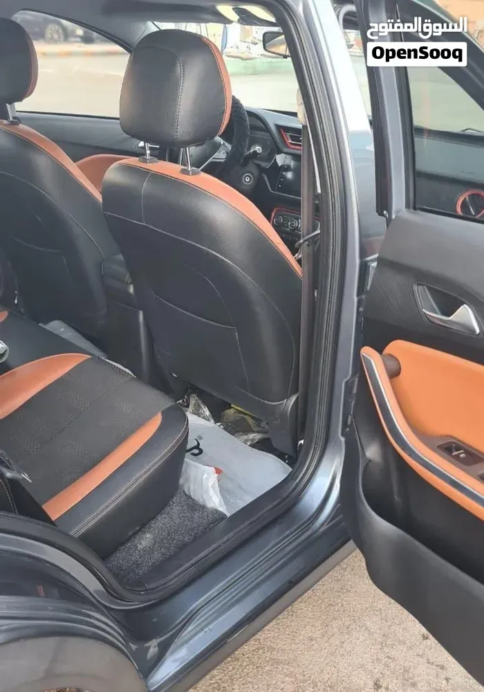 Chery Tiggo 2022 photo 4