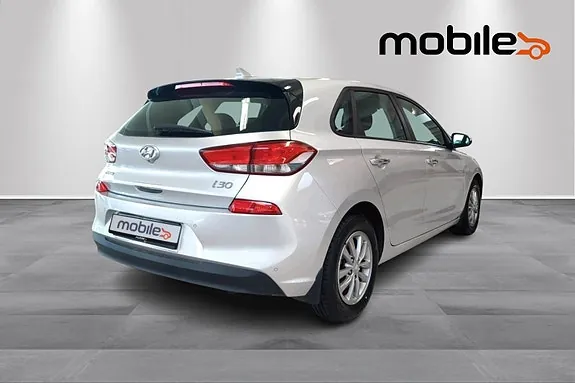 Hyundai I30 2018 photo 3