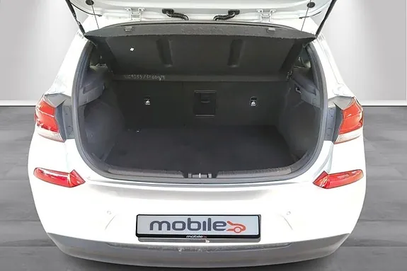 Hyundai I30 2018 photo 5