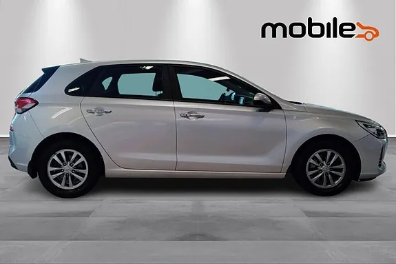 Hyundai I30 2018 photo 2