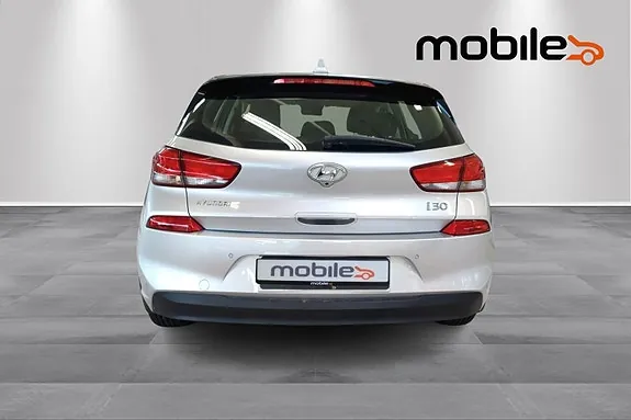 Hyundai I30 2018 photo 4