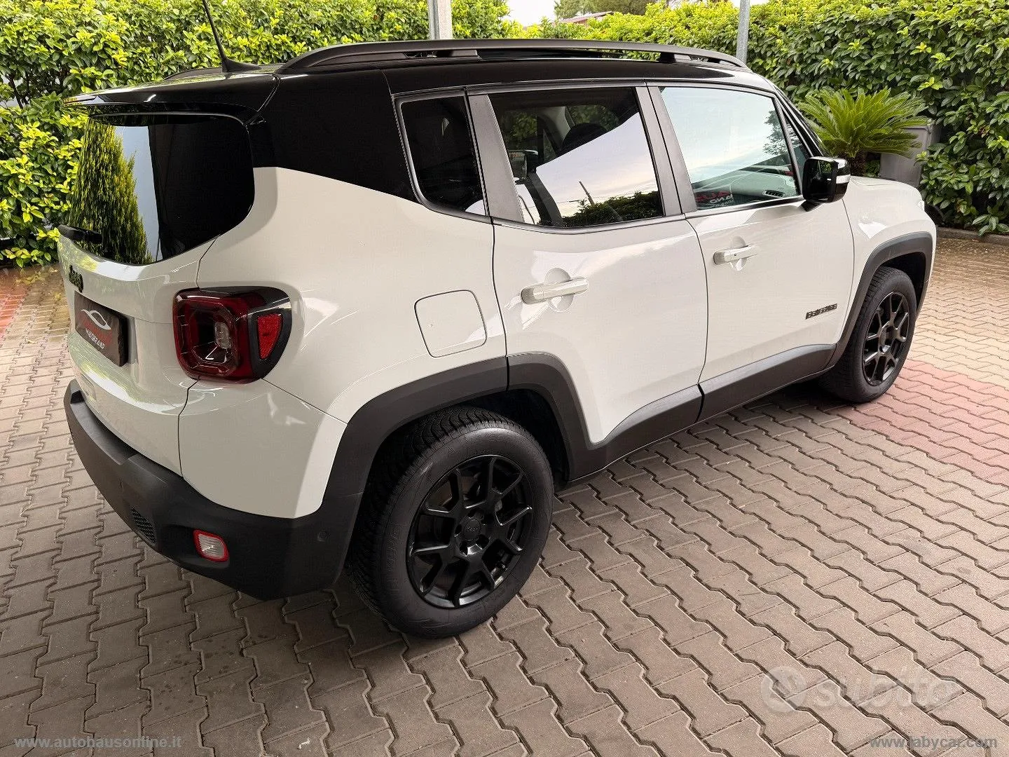 Jeep Renegade 2023 photo 5