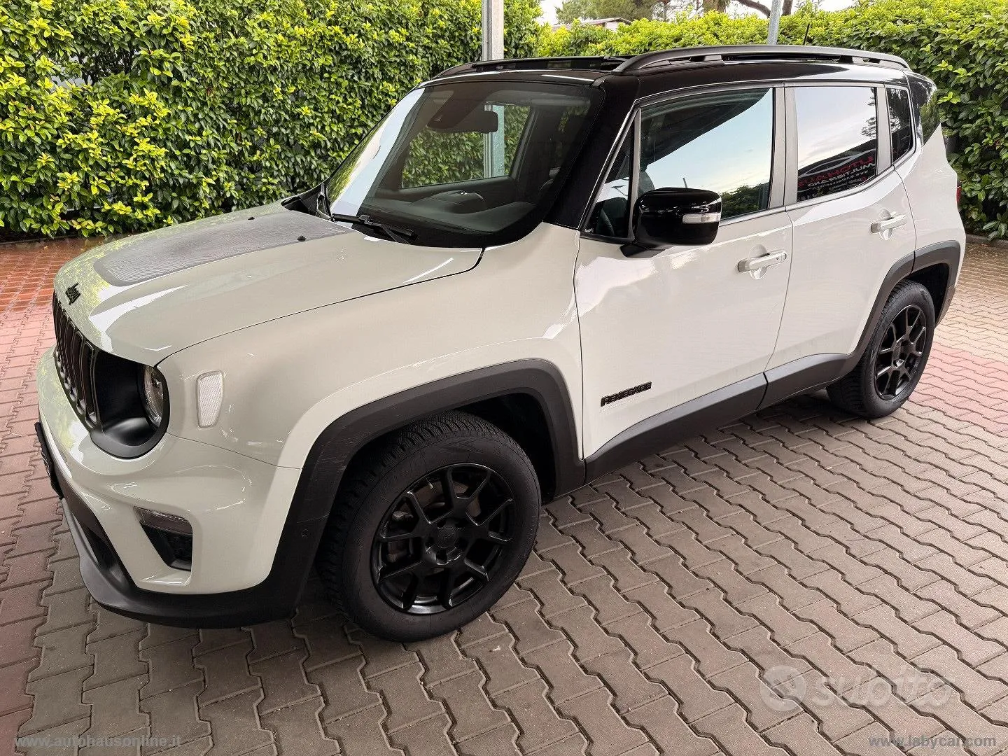 Jeep Renegade 2023 photo 3