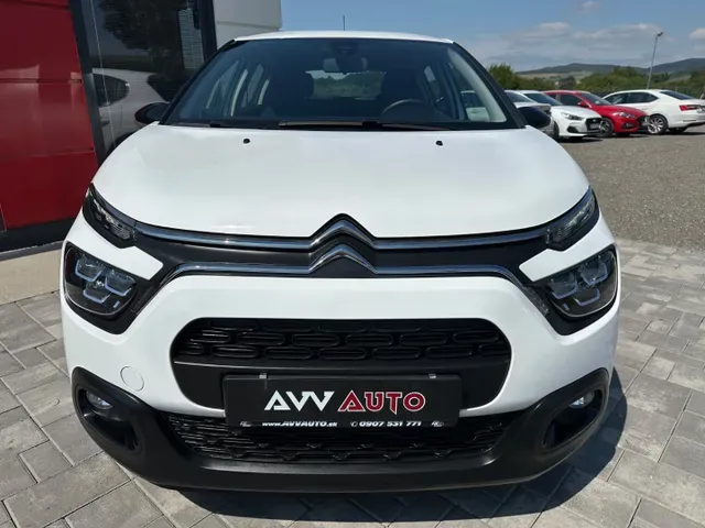 Citroen C3 2021 photo 2