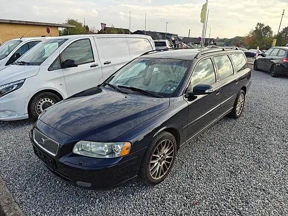 Volvo V70