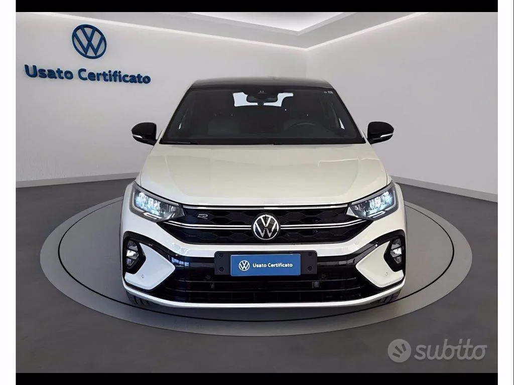 Volkswagen Taigo 2023 photo 2