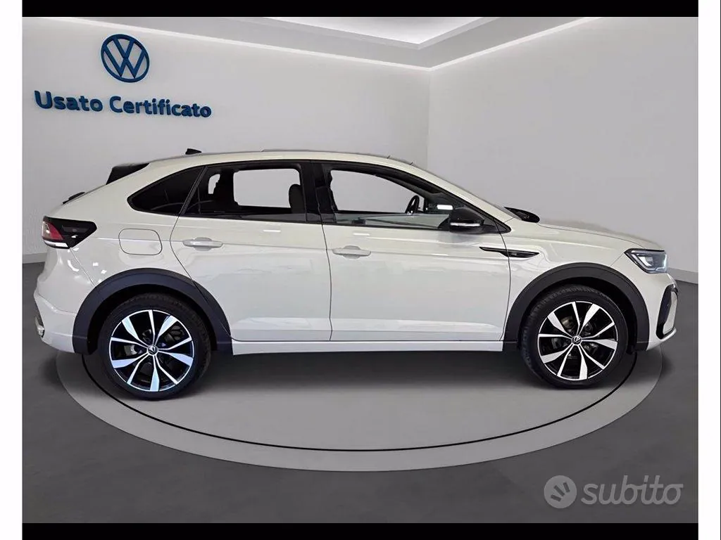 Volkswagen Taigo 2023 photo 3