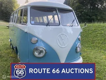 Volkswagen T1 Kombi