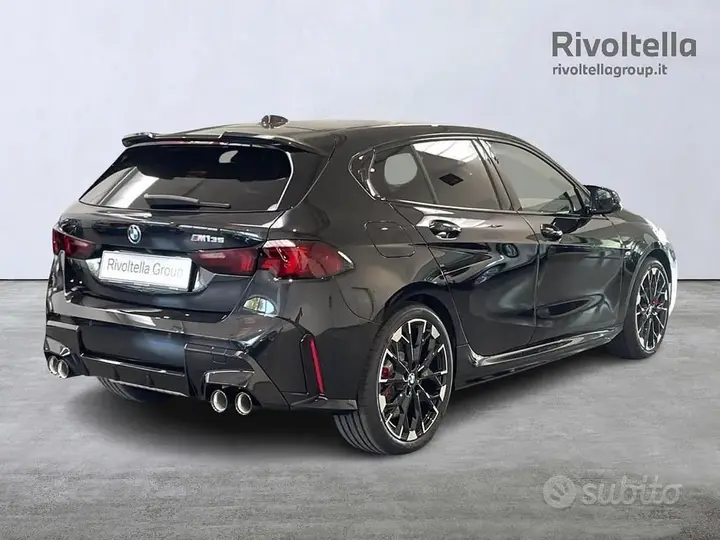BMW 1 Series 2026 photo 5