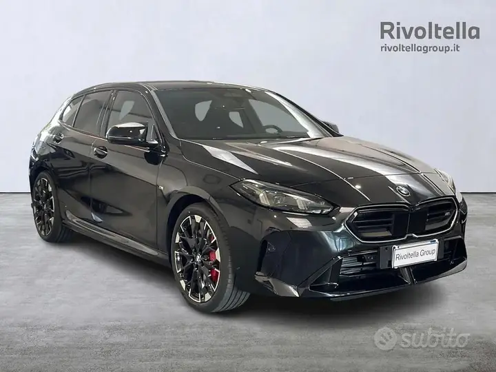 BMW 1 Series 2026 photo 3