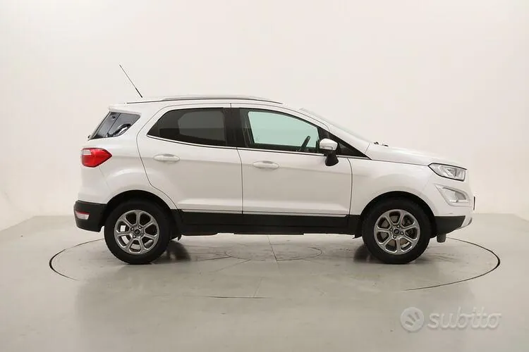 Ford Ecosport 2019 photo 3