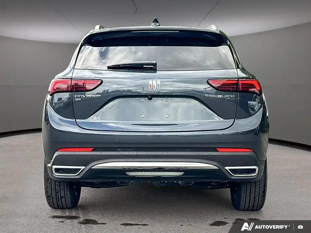 Buick Envision 2026 photo 4