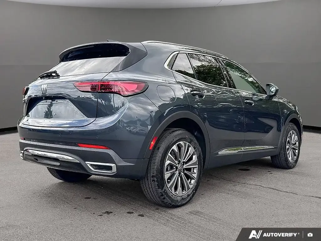 Buick Envision 2026 photo 5