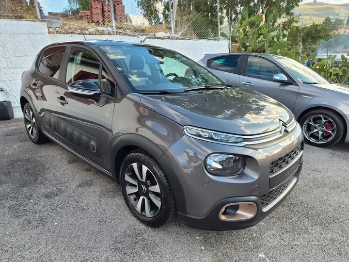Citroen C3 2020 photo 2
