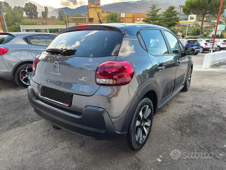 Citroen C3 2020 photo 4