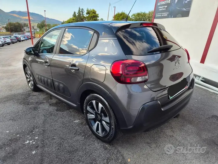 Citroen C3 2020 photo 3