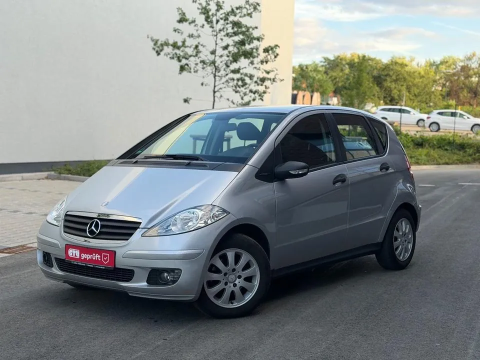 Mercedes-Benz A 150