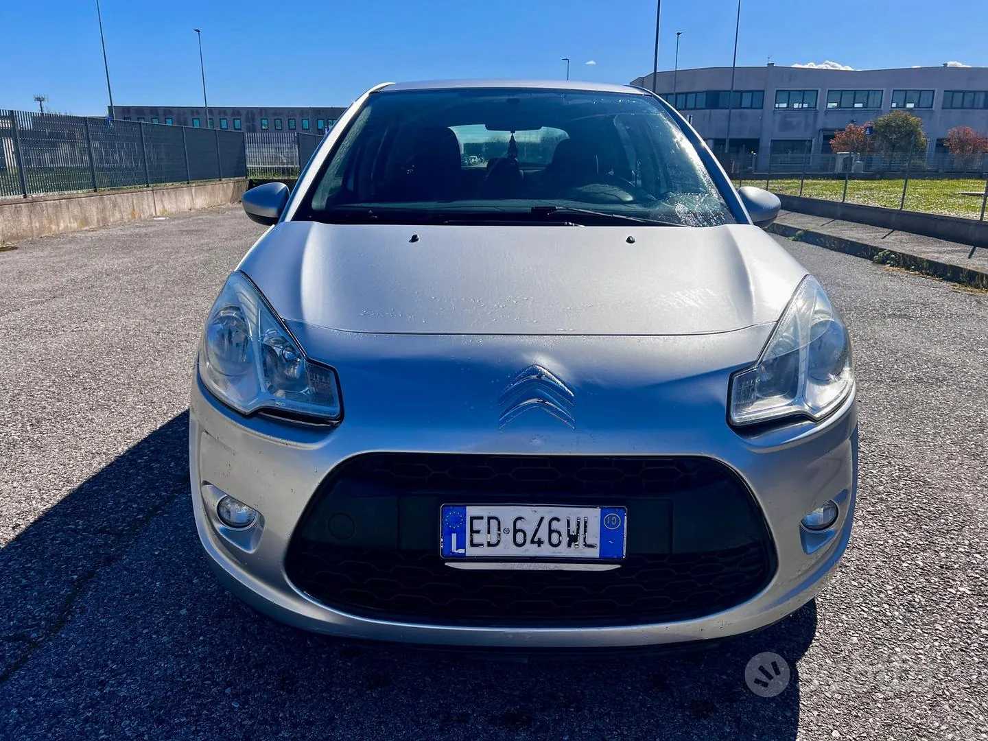 Citroen C3 2010 photo 2