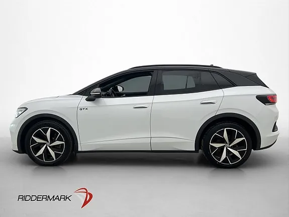 Volkswagen Id.4 2023 photo 5