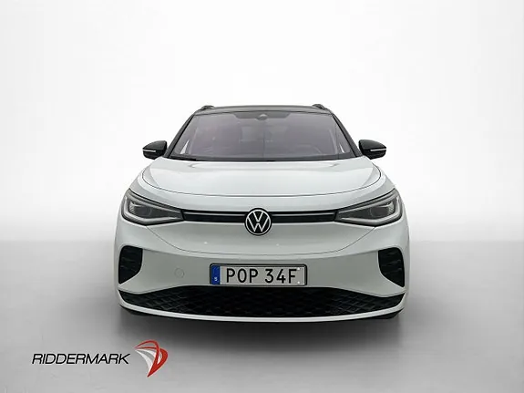 Volkswagen Id.4 2023 photo 3