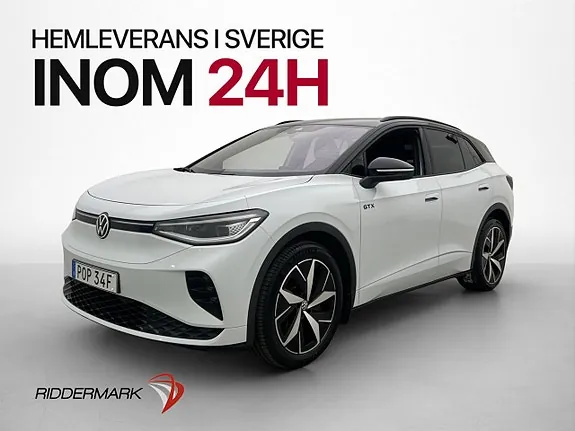 Volkswagen Id.4