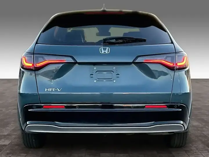 Honda Hr-V 2024 photo 4