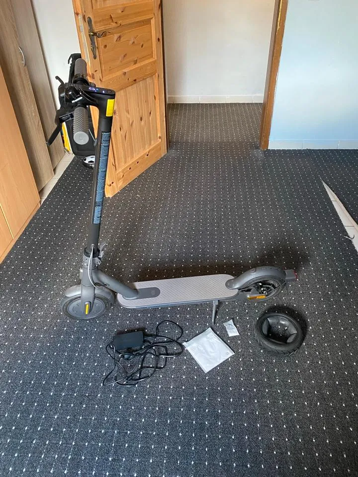 Xiaomi E-Scooter S 1