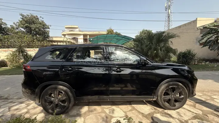 Changan Oshan X7