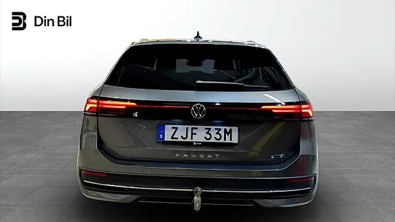 Volkswagen Passat 2025 photo 5