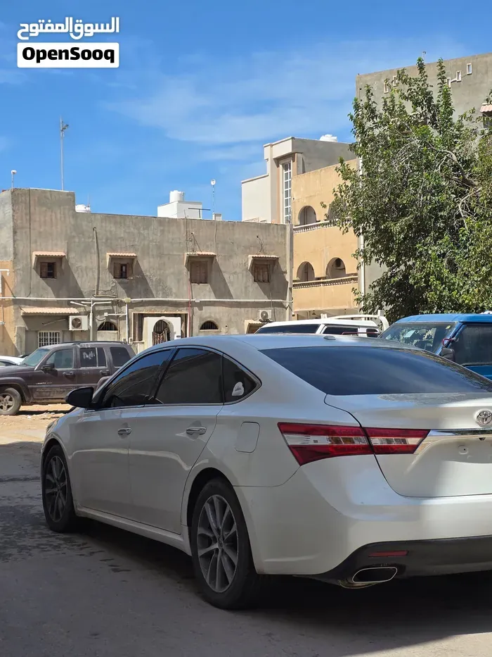 Toyota Avalon