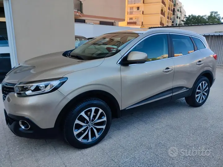 Renault Kadjar 2018 photo 3