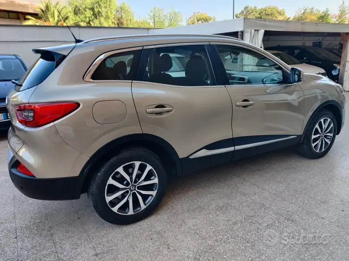 Renault Kadjar 2018 photo 4