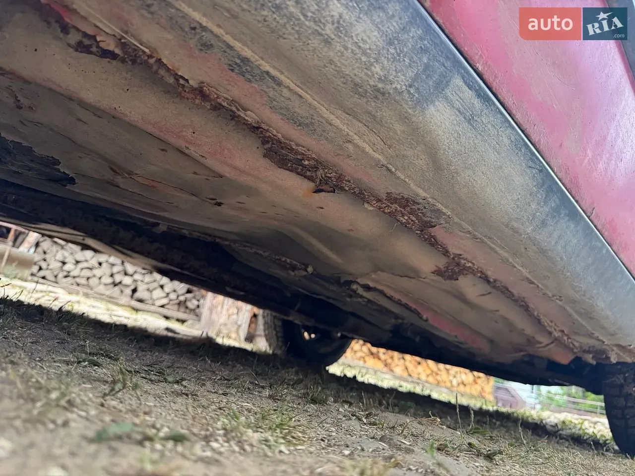 Peugeot 309 1991 photo 4