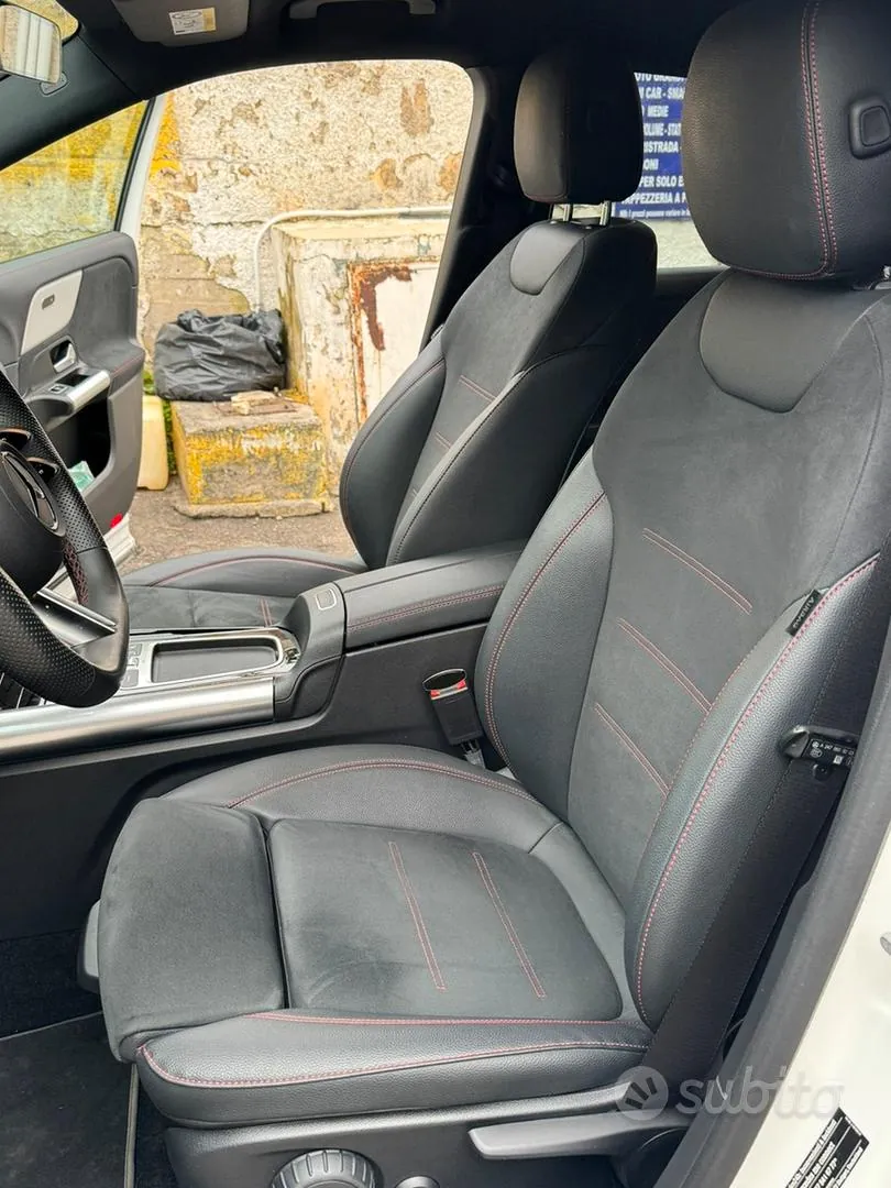 Mercedes-Benz Gla 2025 photo 3